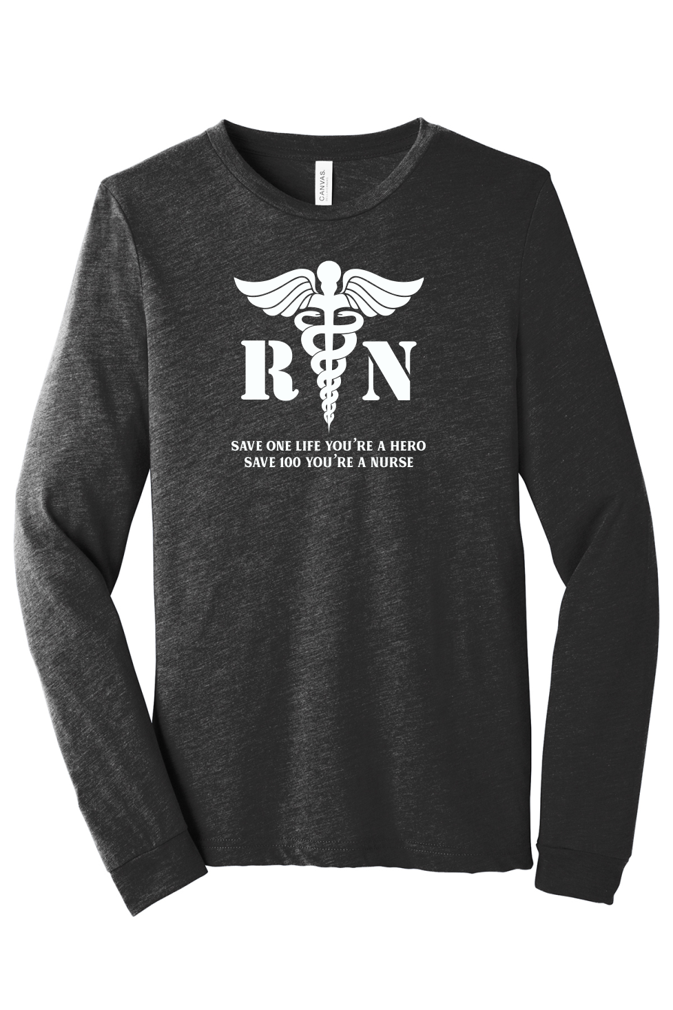 RN Long-Sleeve Tee
