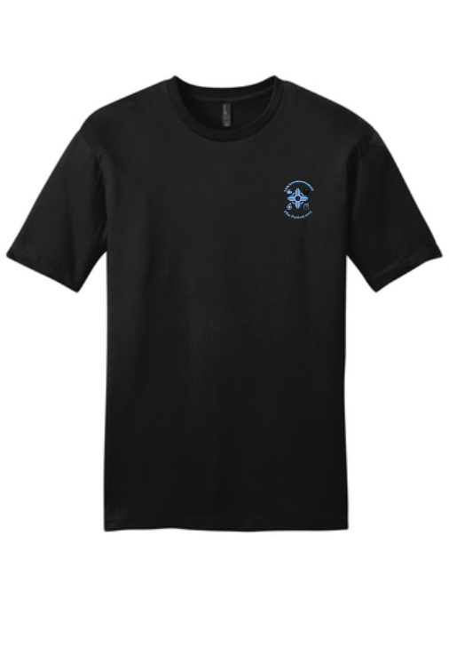 Las Cruces Film Festival Cotton Tee 2023