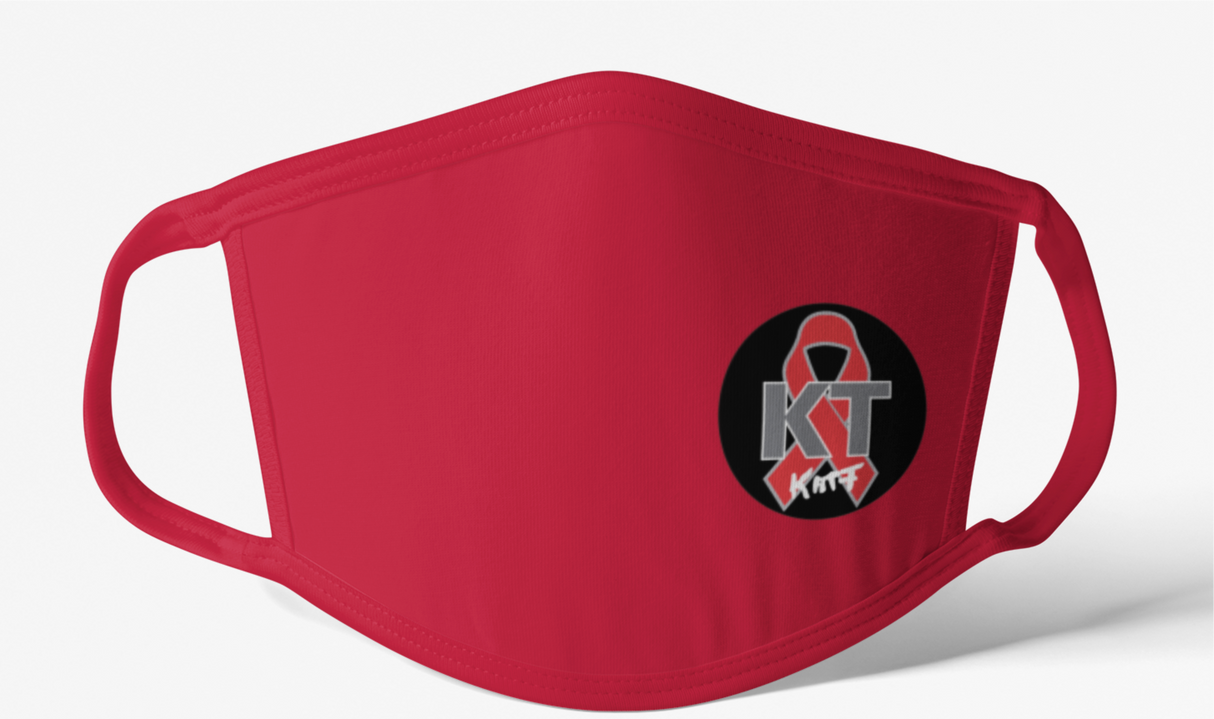 KT Tribute Mask