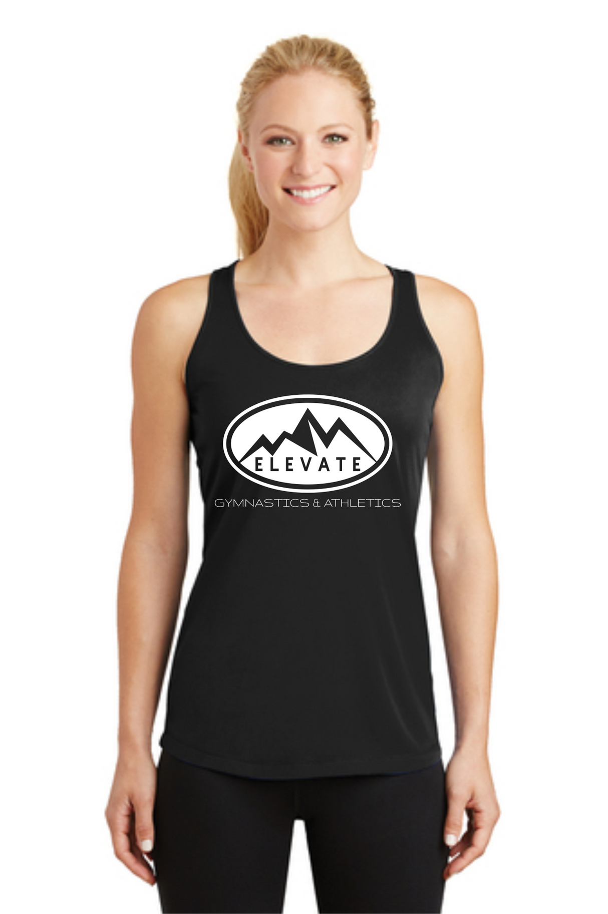 Elevate Ladies' Tank