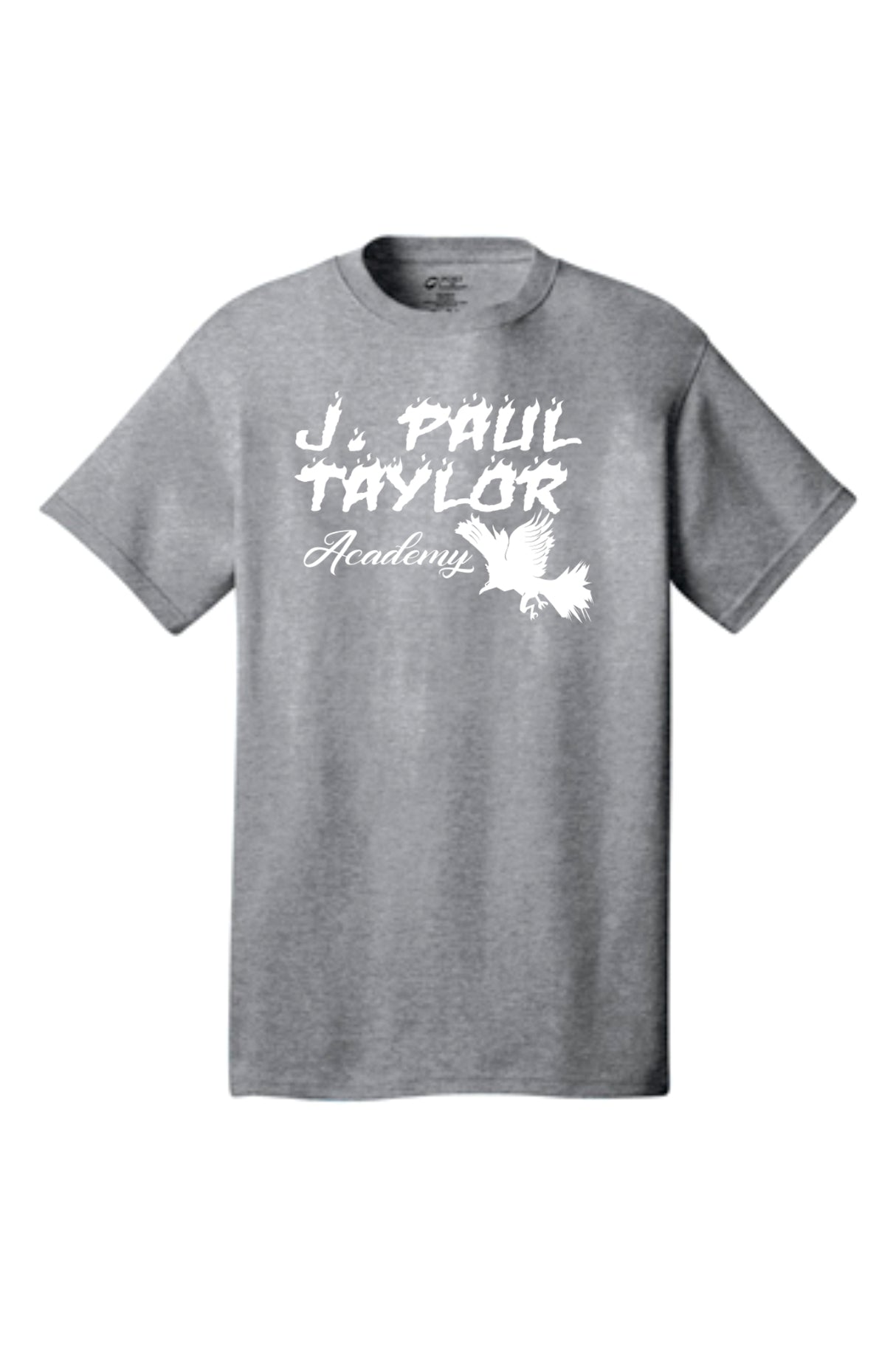 J. Paul Taylor Academy Fun Friday Cotton Tee