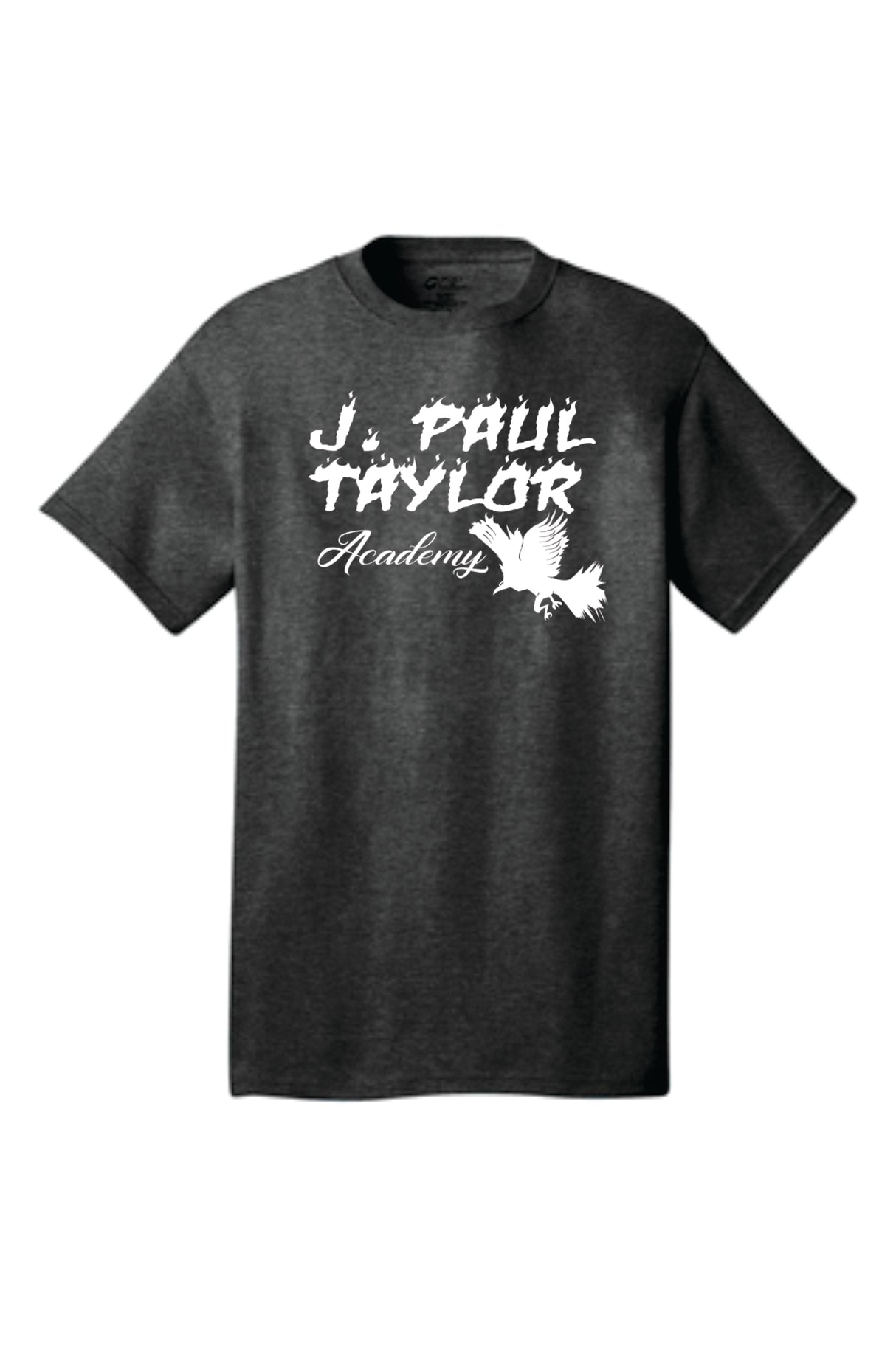 J. Paul Taylor Academy Fun Friday Cotton Tee