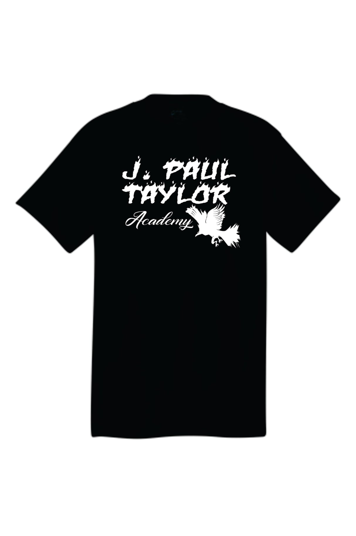 J. Paul Taylor Academy Fun Friday Cotton Tee