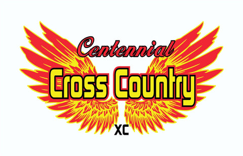 CHS Cross Country