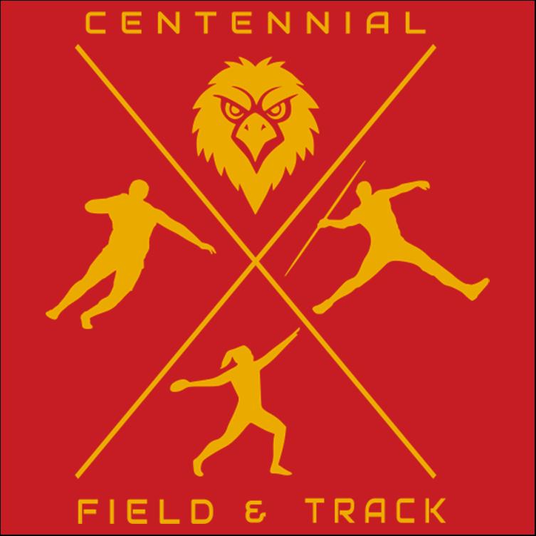 CHS Track