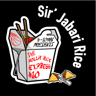 Sir' Jabari Rice