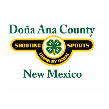 Doña Ana County 4-H Shooting Sports