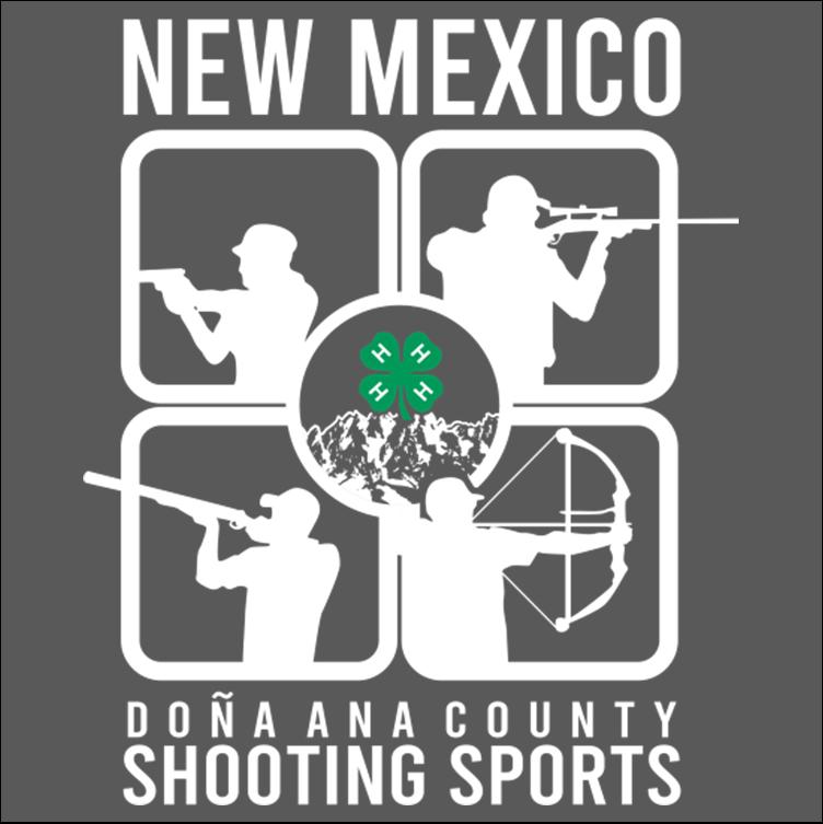 Doña Ana County 4-H Shooting Sports