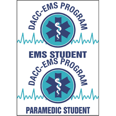 DACC EMS & PARAMEDIC