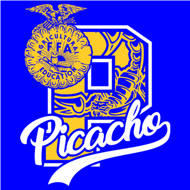 Picacho MS FFA