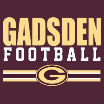 Gadsden High School Football