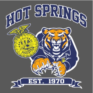Hot Springs FFA