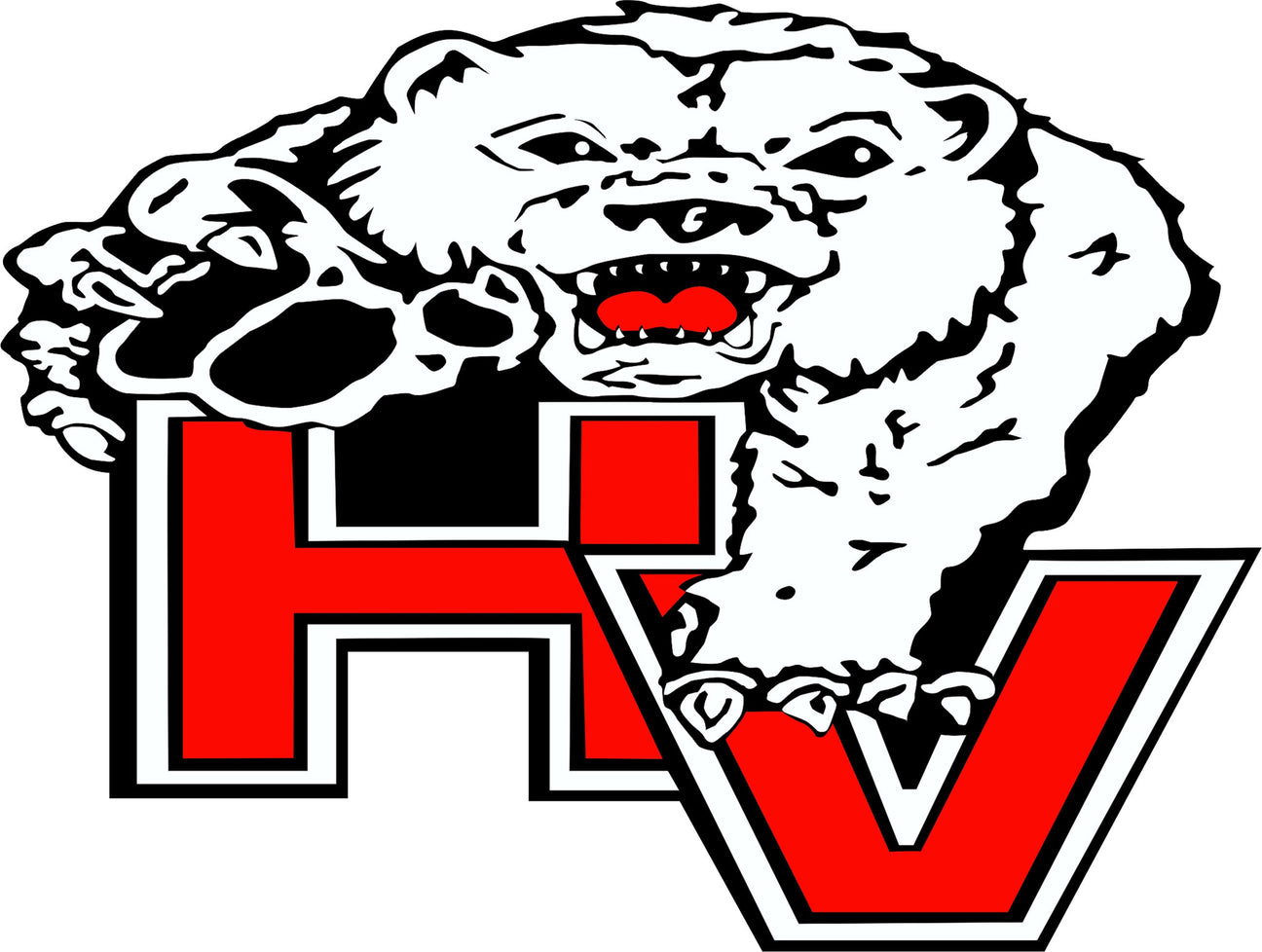 Hatch Valley High Football