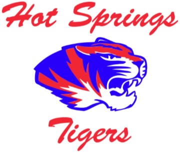 Hot Springs High School