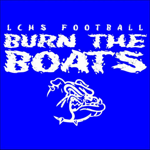 LCHS Football