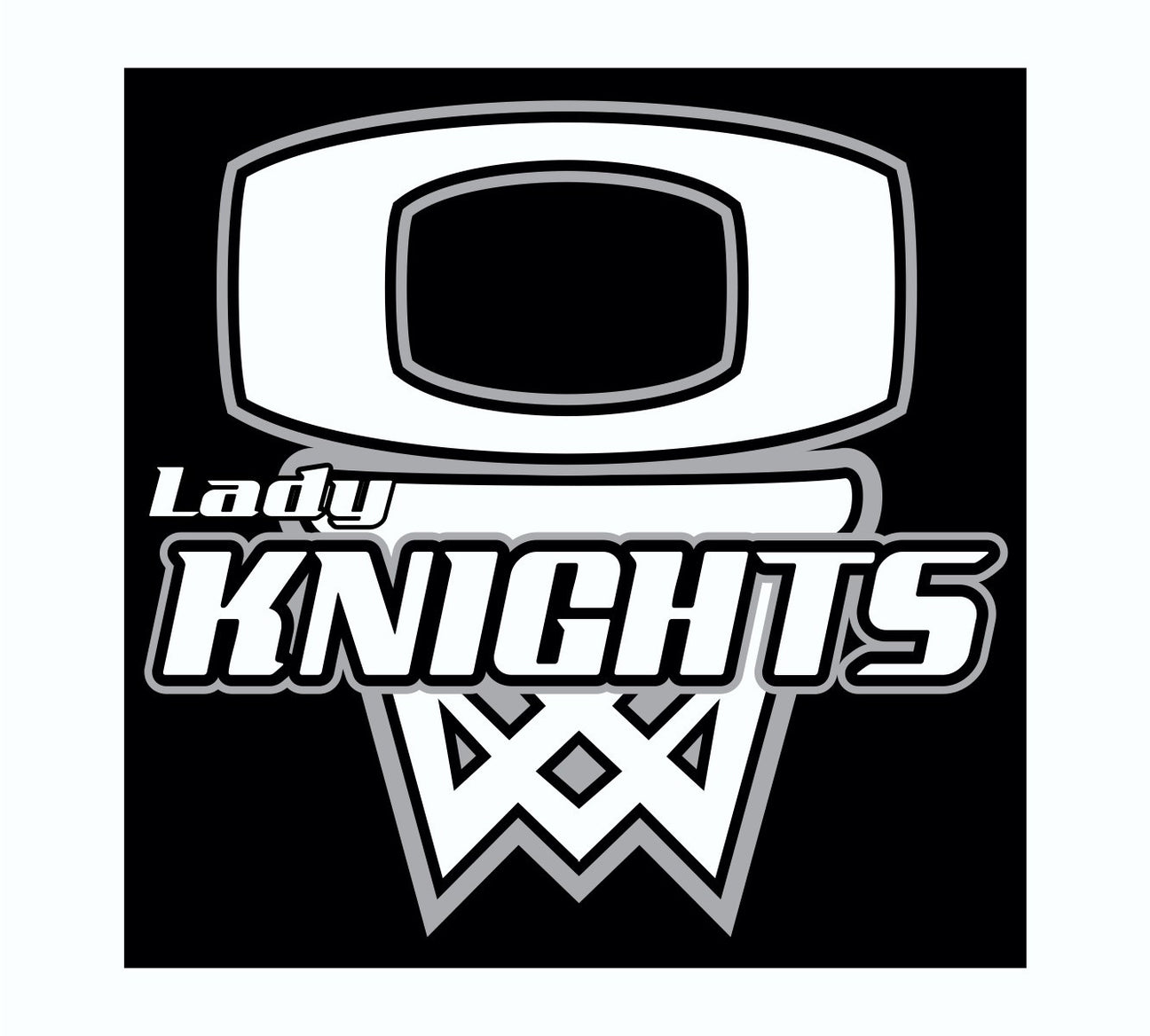OHS Lady Knight Basketball