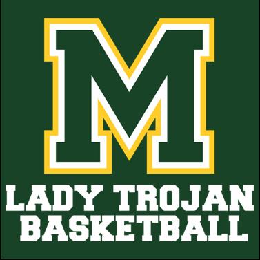 MHS Lady Trojan Basketball
