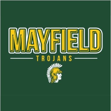 Mayfield Trojans