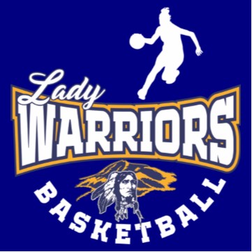 Ruidoso Lady Warriors Basketball