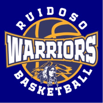 Ruidoso Warriors Basketball