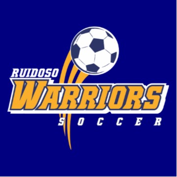 Ruidoso Warriors Soccer