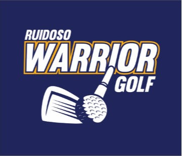 Ruidoso Warriors Golf