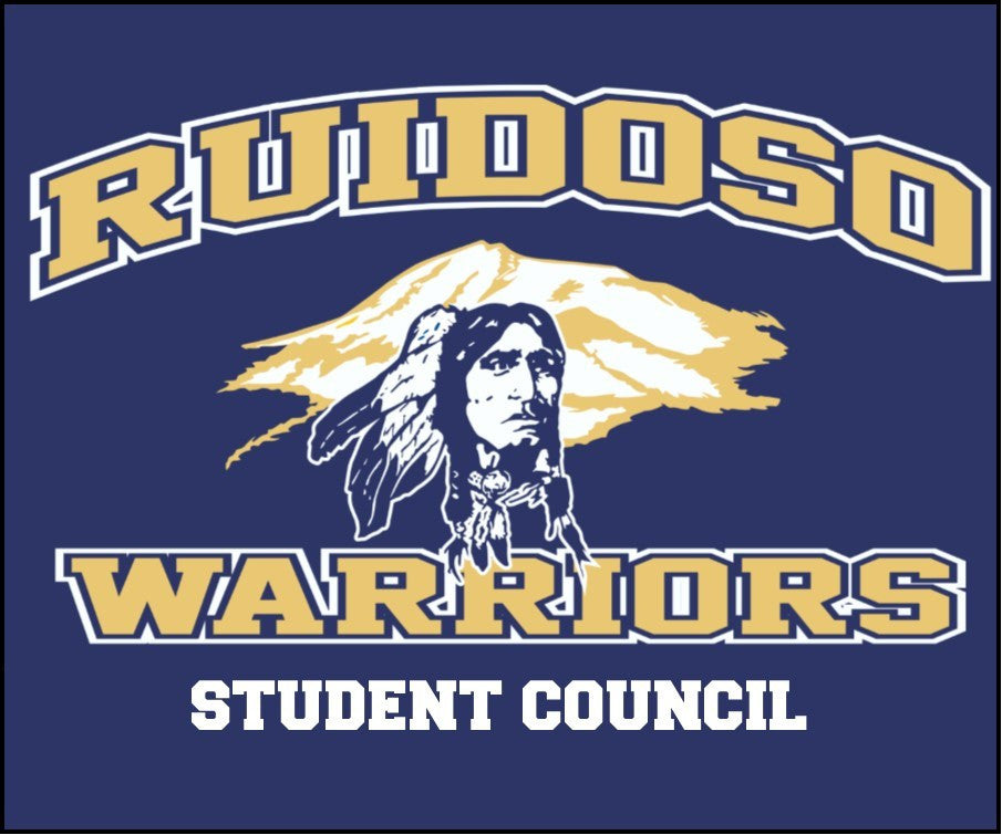Ruidoso Warriors Student Council