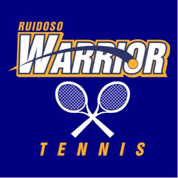 Ruidoso Warriors Tennis