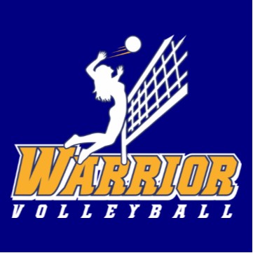 Ruidoso Warriors Volleyball