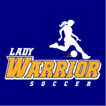 Ruidoso Lady Warriors Soccer