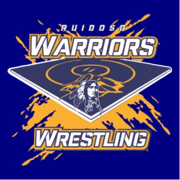 Ruidoso Warriors Wrestling