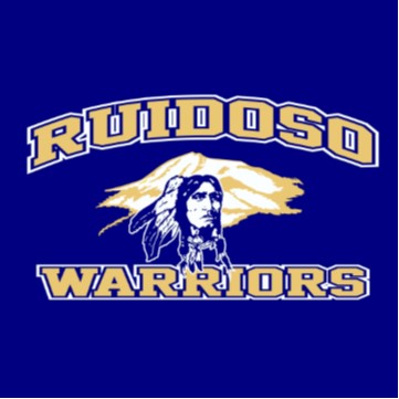 Ruidoso Warriors All-School
