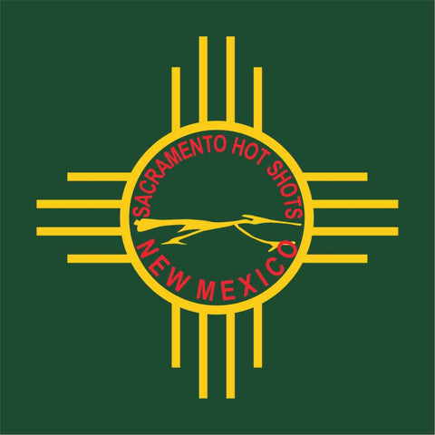 Sacramento Hotshots