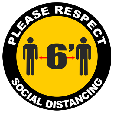 Social Distancing