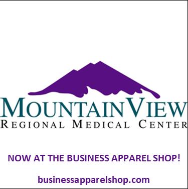 MountainView Regional Medical Center