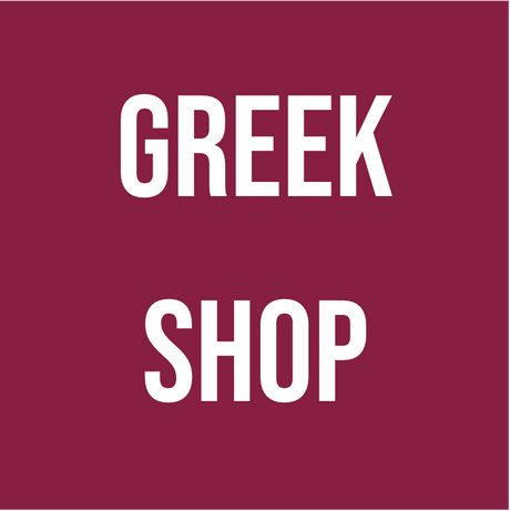 Greek Shop