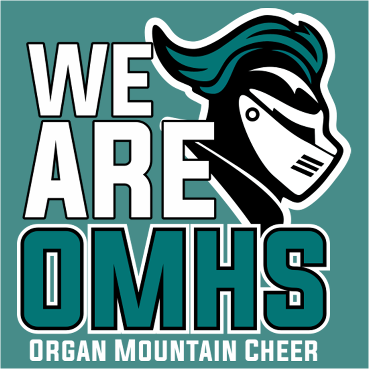 OMHS Cheer