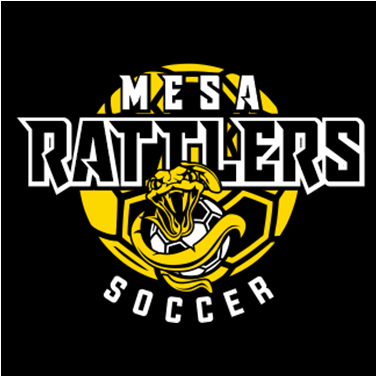 Mesa MS Boys Soccer