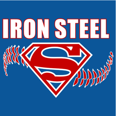 Iron Steel