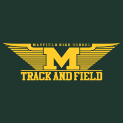 MHS Track