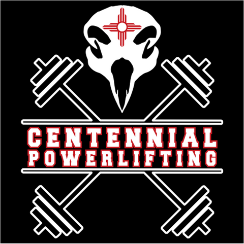 CHS Powerlifting