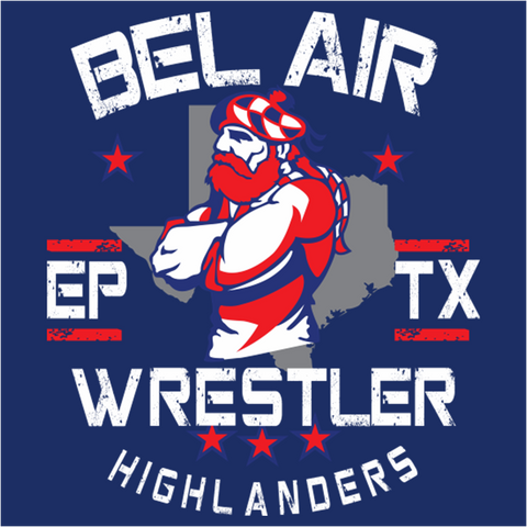 Bel Air Wrestling