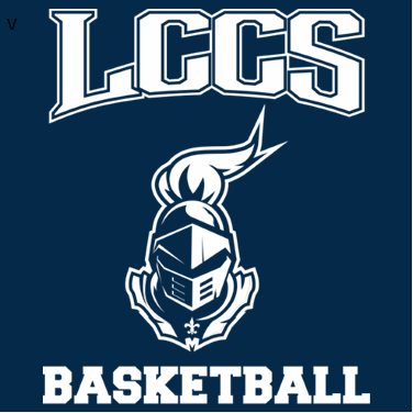 LCCS Basketball