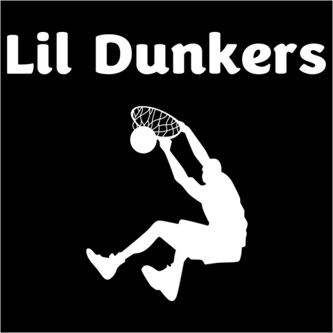 Lil Dunkers