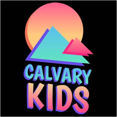 Calvary Baptist Kids