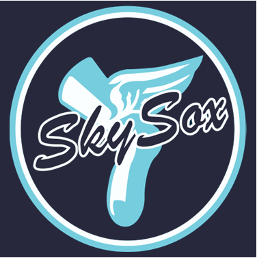 Sky Sox Baseball