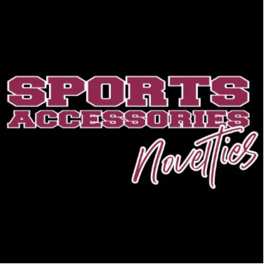 Sports Accessories Novelties