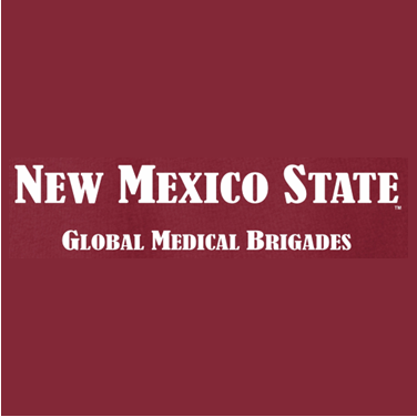 NMSU Global Medical Brigades