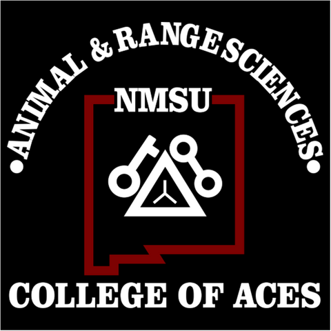 NMSU Animal and Range Sciences