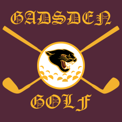 Gadsden High School Golf